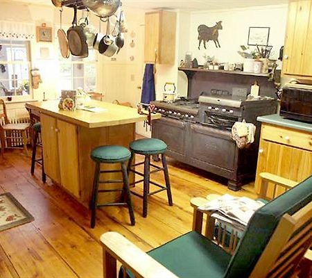 The Ira Allen House Sunderland ภายนอก รูปภาพ