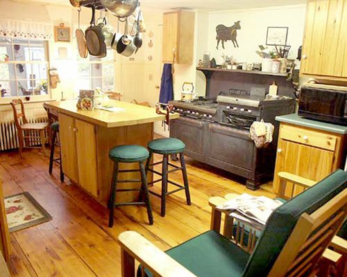 The Ira Allen House Sunderland ภายนอก รูปภาพ