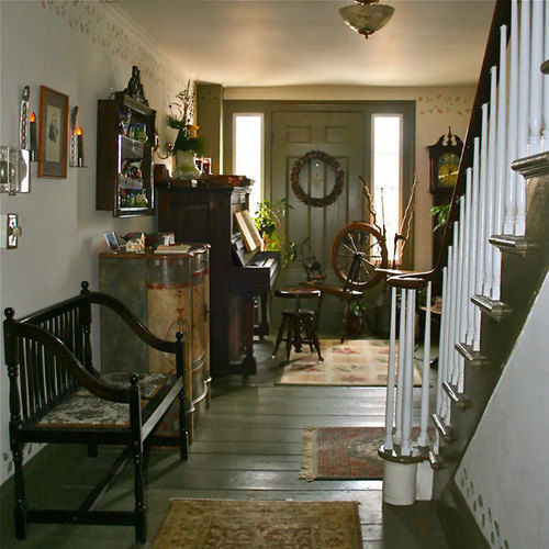 The Ira Allen House Sunderland ภายนอก รูปภาพ