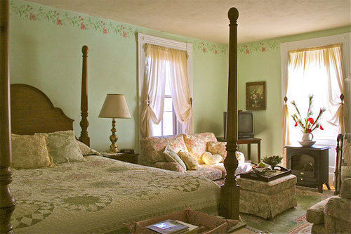 The Ira Allen House Sunderland ภายนอก รูปภาพ
