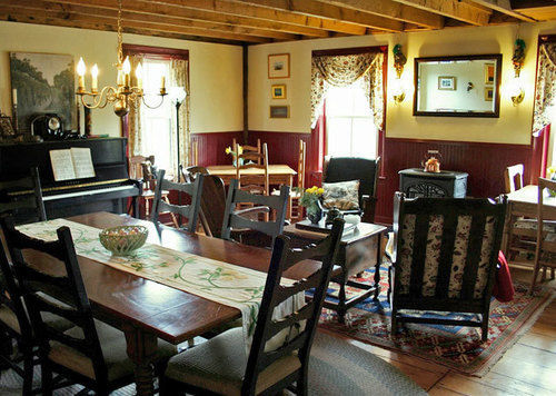 The Ira Allen House Sunderland ภายนอก รูปภาพ