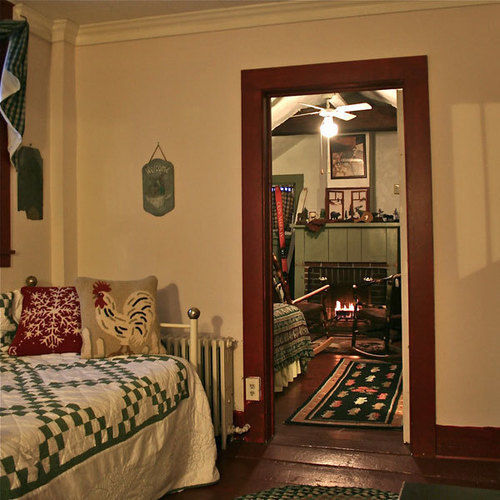 The Ira Allen House Sunderland ภายนอก รูปภาพ
