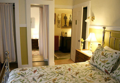The Ira Allen House Sunderland ภายนอก รูปภาพ