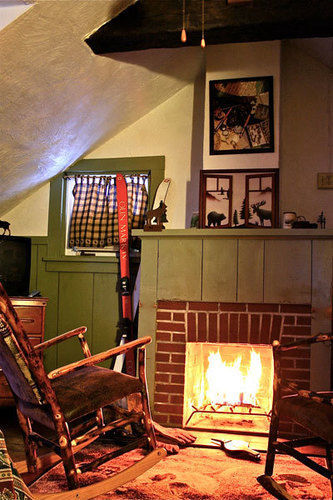 The Ira Allen House Sunderland ภายนอก รูปภาพ